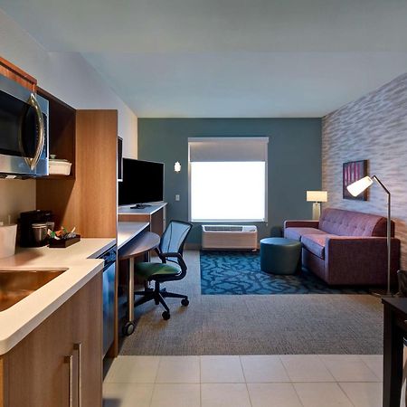 Home2 Suites By Hilton Одеса Екстер'єр фото