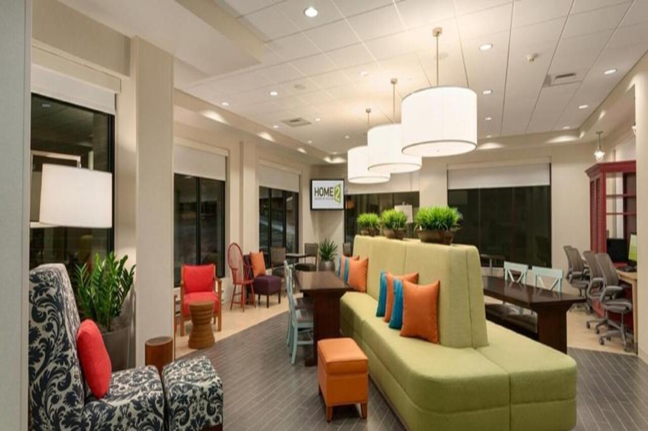 Home2 Suites By Hilton Одеса Екстер'єр фото