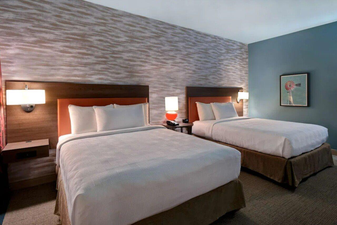 Home2 Suites By Hilton Одеса Екстер'єр фото