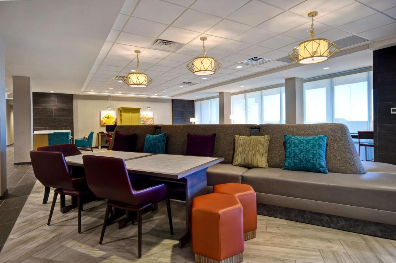Home2 Suites By Hilton Одеса Екстер'єр фото