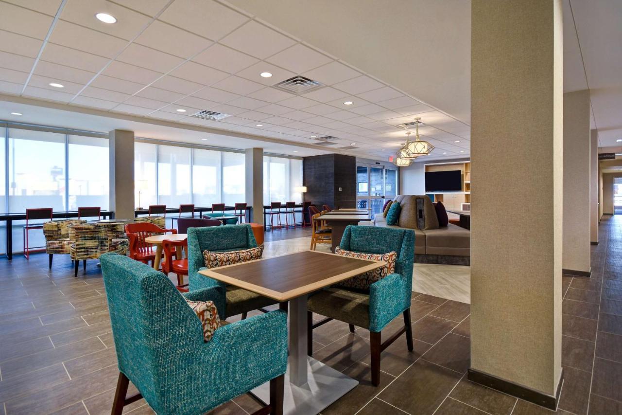 Home2 Suites By Hilton Одеса Екстер'єр фото