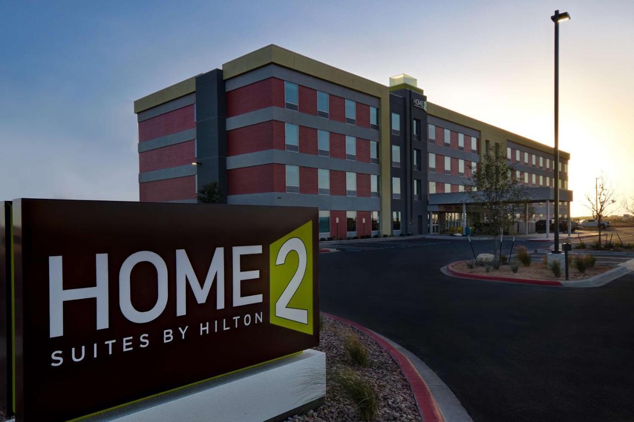 Home2 Suites By Hilton Одеса Екстер'єр фото