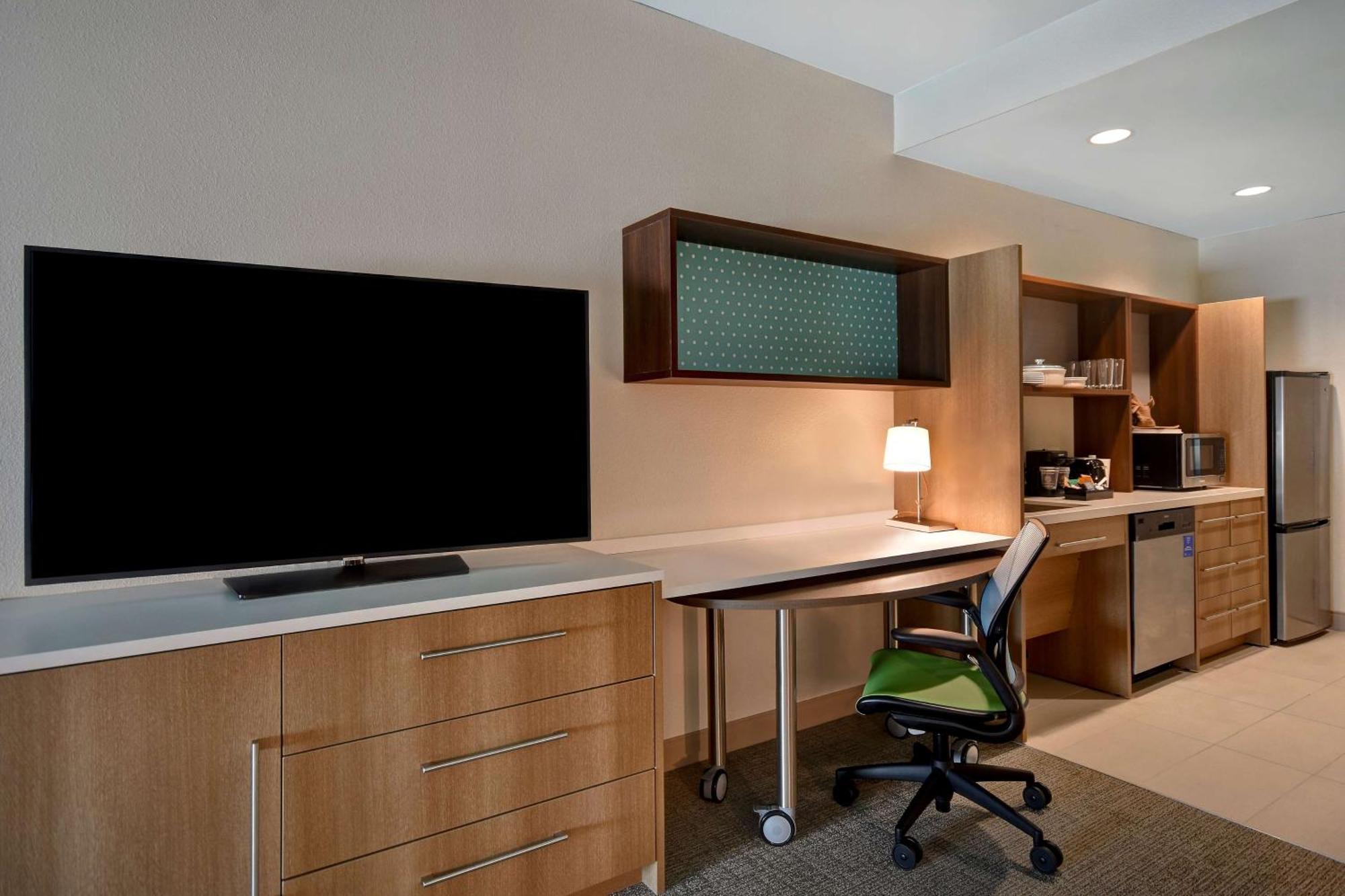 Home2 Suites By Hilton Одеса Екстер'єр фото