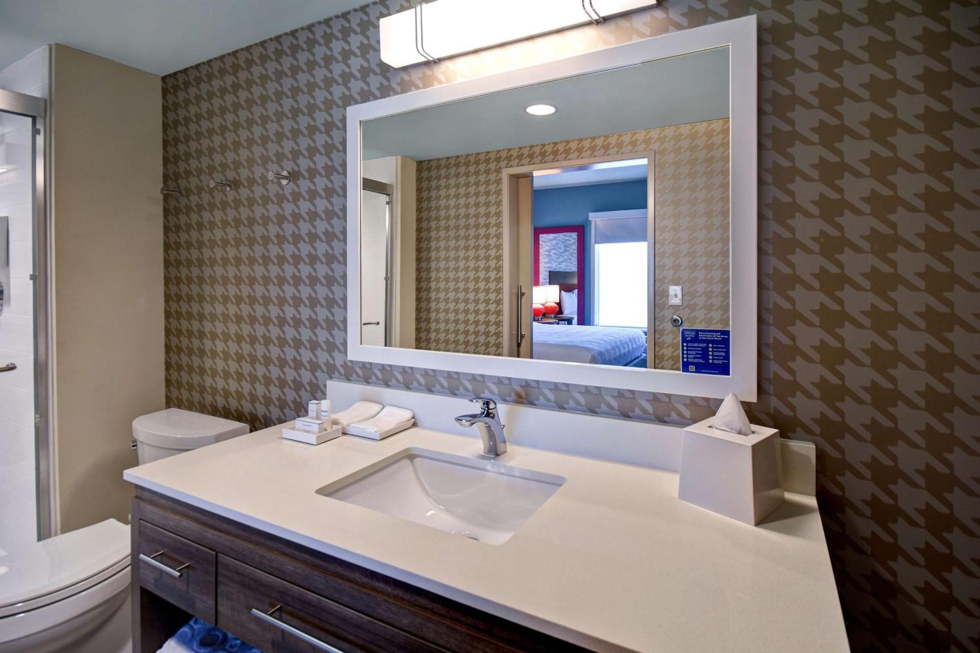 Home2 Suites By Hilton Одеса Екстер'єр фото