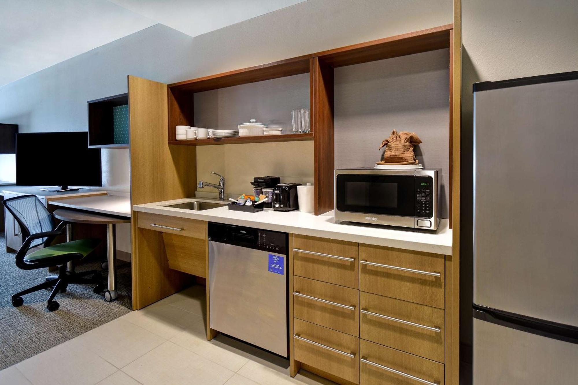 Home2 Suites By Hilton Одеса Екстер'єр фото