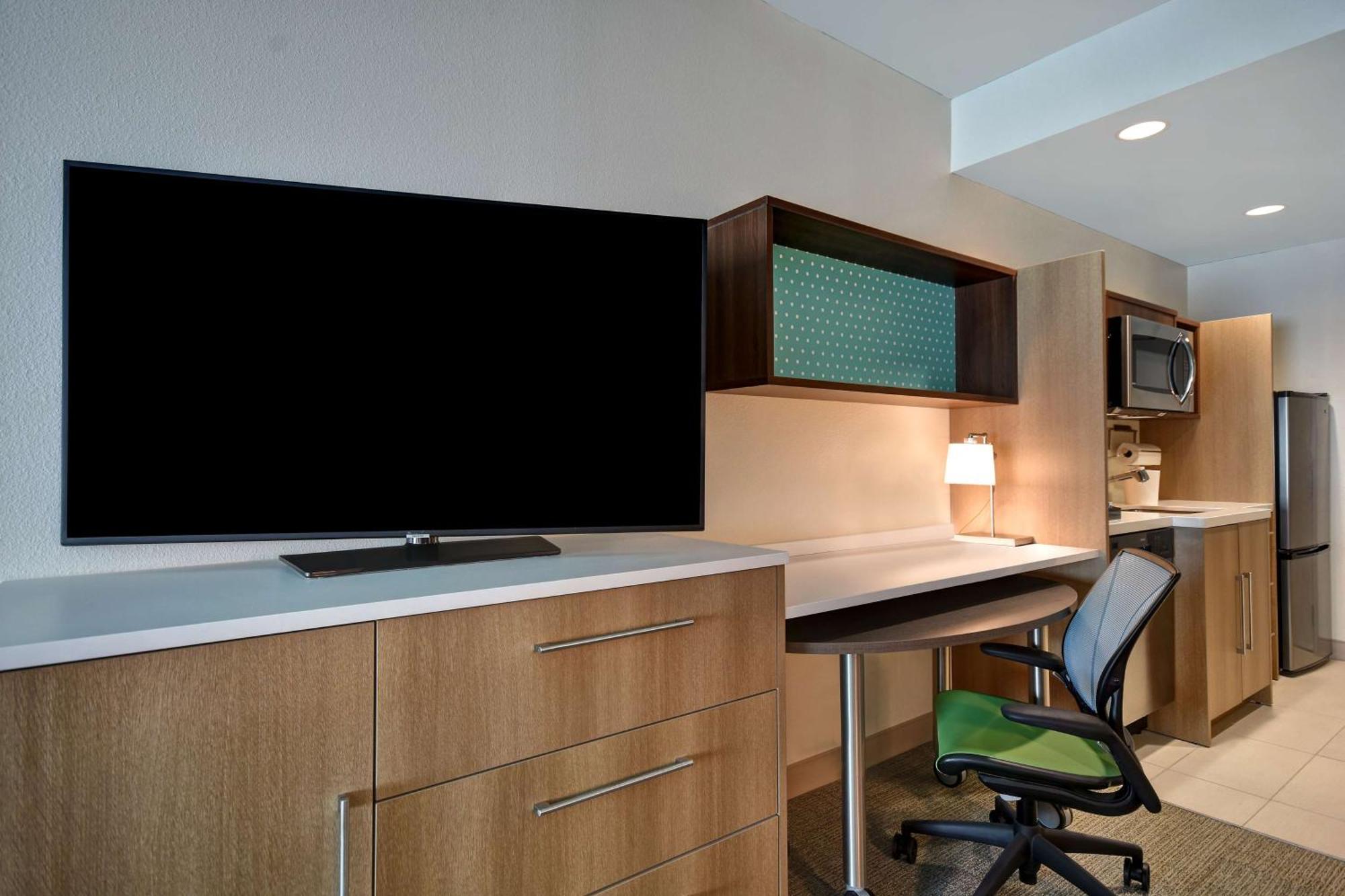 Home2 Suites By Hilton Одеса Екстер'єр фото