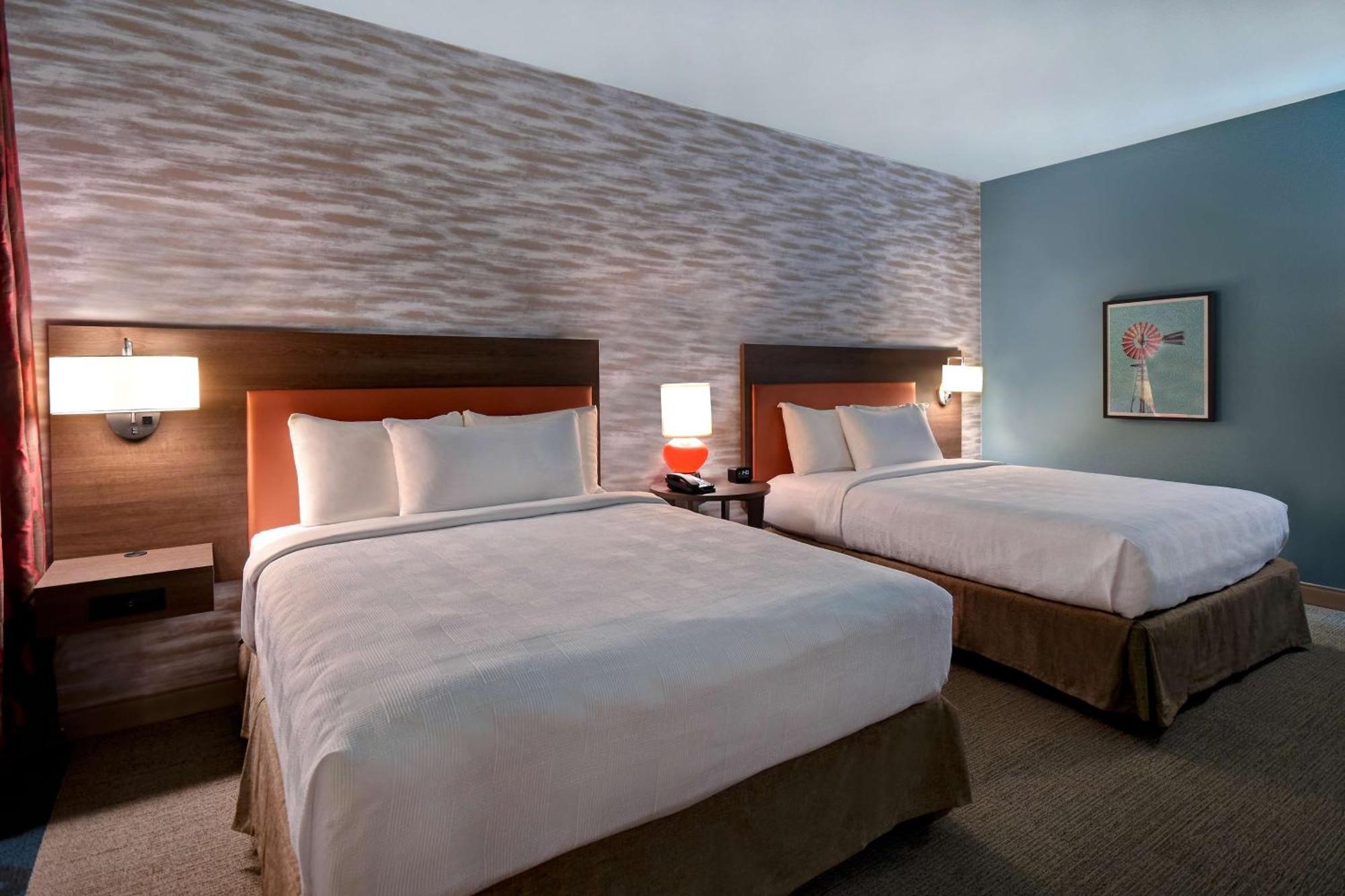 Home2 Suites By Hilton Одеса Екстер'єр фото