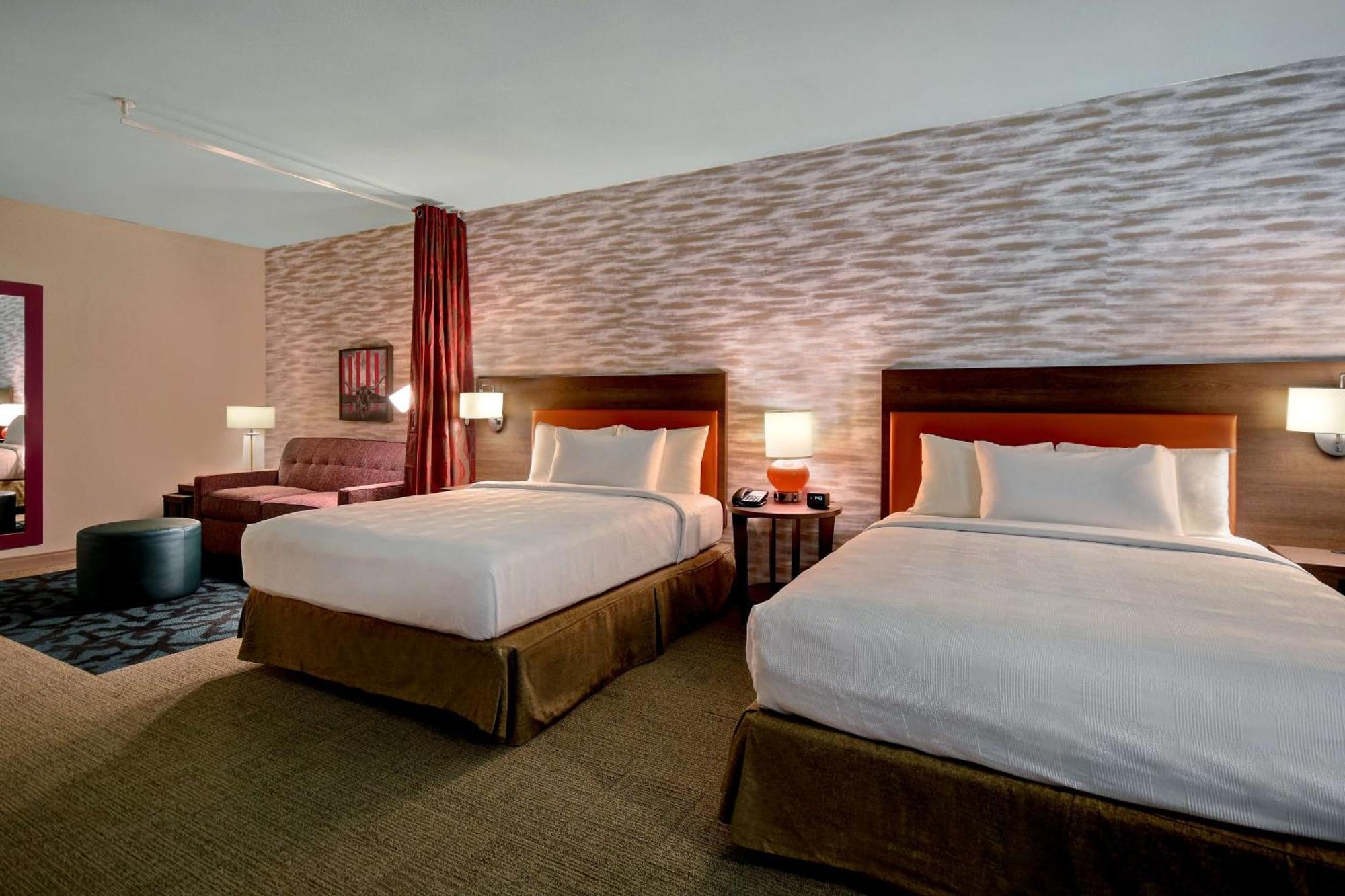 Home2 Suites By Hilton Одеса Екстер'єр фото
