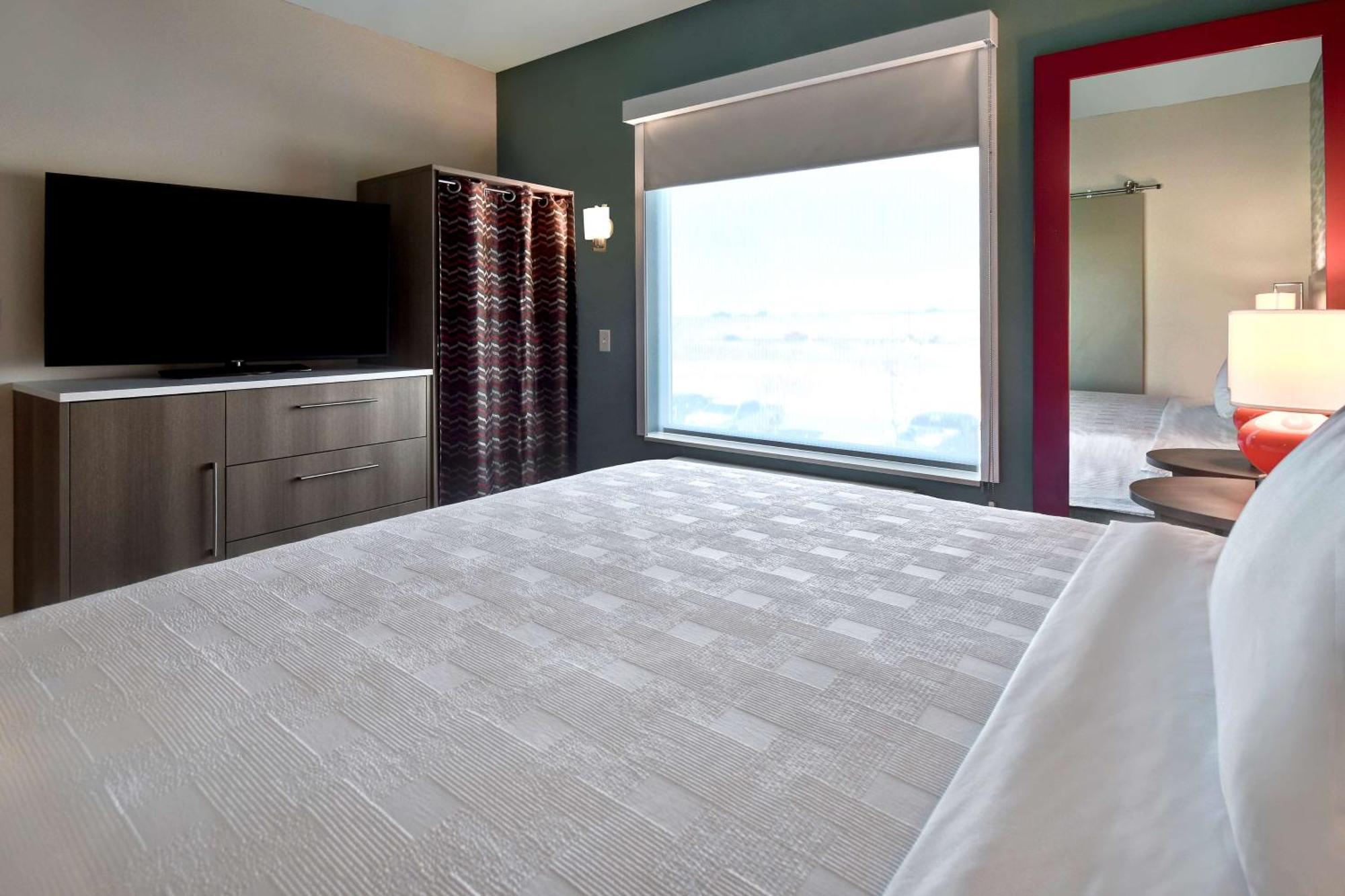 Home2 Suites By Hilton Одеса Екстер'єр фото