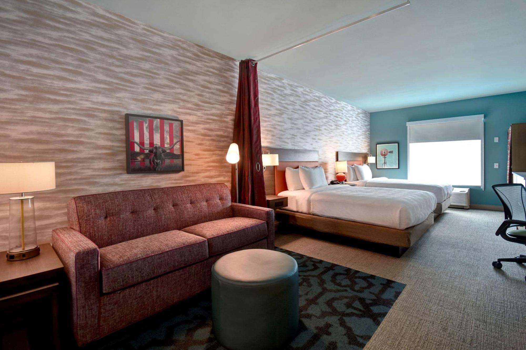 Home2 Suites By Hilton Одеса Екстер'єр фото