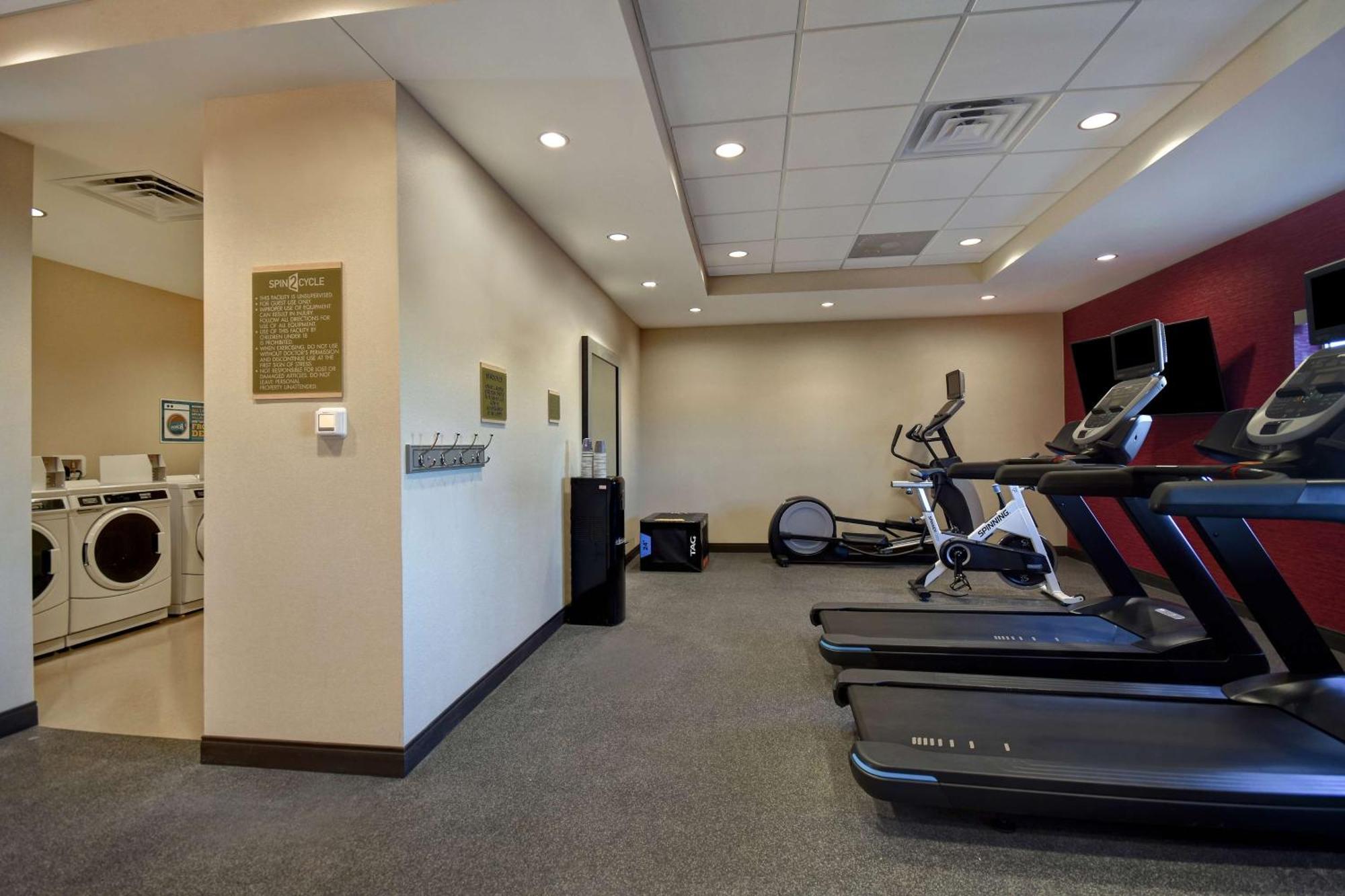 Home2 Suites By Hilton Одеса Екстер'єр фото