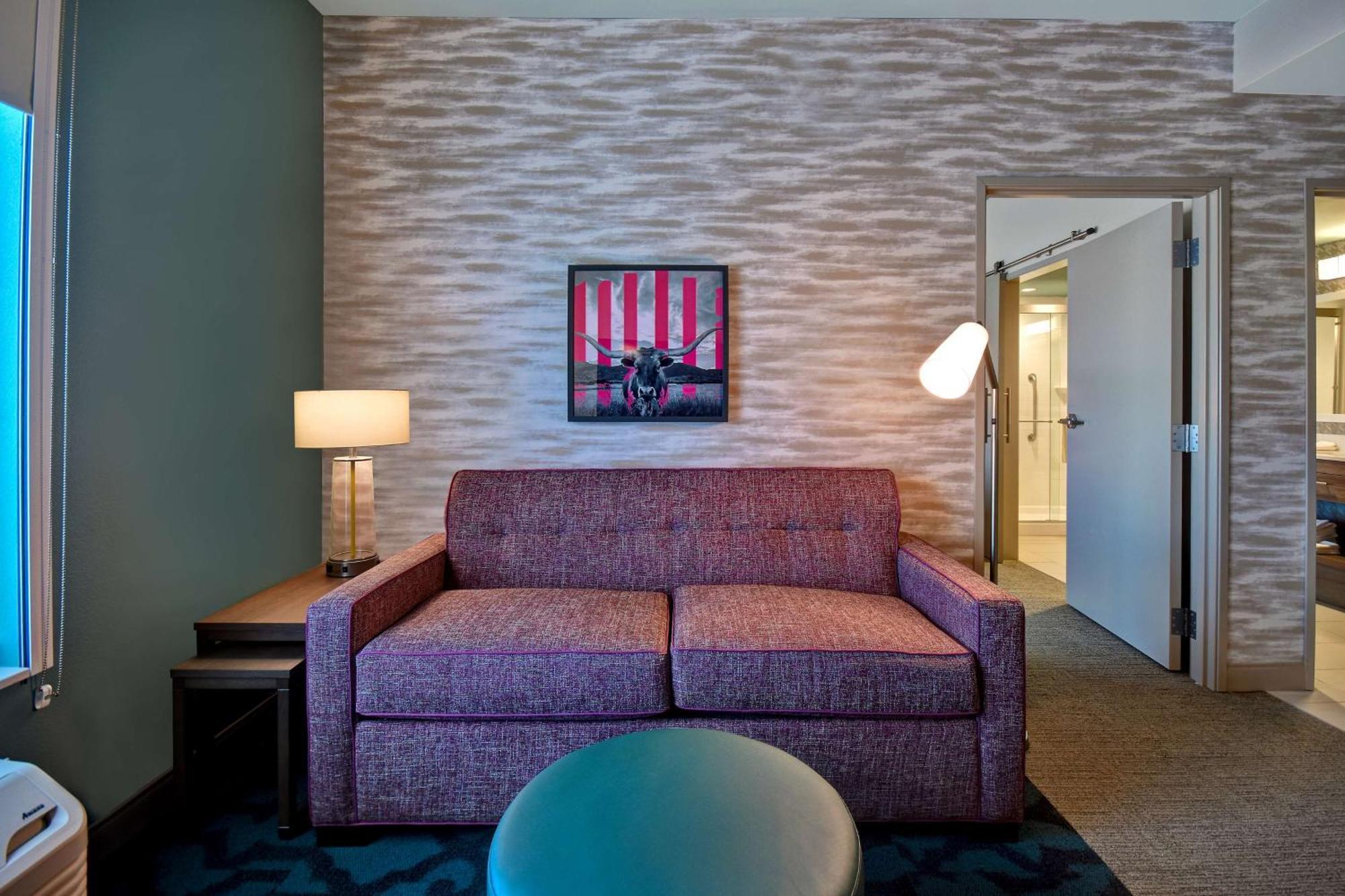Home2 Suites By Hilton Одеса Екстер'єр фото